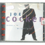 Joe Cocker ‎CD Across From Midnight / EMI Parlophone CDEST 2301 Italia Sigillato