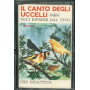Il Canto Degli Uccelli MC7 Quaglia / CA 4504 Sigillata