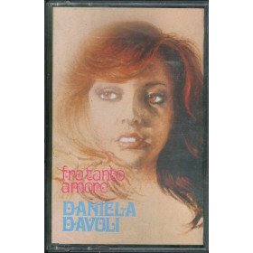 Daniela Davoli MC7 Fra Tanto Amore / Aris – 50 AN 4006 Nuova Daniela Davoli MC7 Fra Tanto Amore / Aris – 50 AN 4006 Nuova