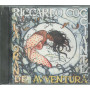 Riccardo Cocciante CD La Grande Avventura / Virgin CDRC 88 Sigillato NO BARCODE