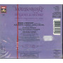 Moussorgsky / B Christoff 3 CD Complete Songs / EMI CHS 7 63025 2 Sigillato