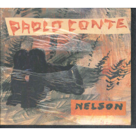 Paolo Conte CD Nelson Digipack / Universal Platinum 3000349 Sigillato Paolo Conte CD Nelson Digipack / Universal Platinum 3000349 Sigillato