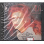 Milva ‎CD Canzoni Di Edith Piaf / Ricordi ‎MPCD 237 Sigillato