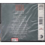 Milva ‎CD Canzoni Di Edith Piaf / Ricordi ‎MPCD 237 Sigillato