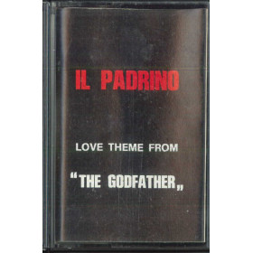 AA.VV MC7 Il Padrino - Love Theme From The Godfather / CB 111 Nuova AA.VV MC7 Il Padrino - Love Theme From The Godfather / CB 111 Nuova