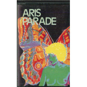 AA.VV MC7 Aris Parade / Aris – 50 AN 4003 Nuova AA.VV MC7 Aris Parade / Aris – 50 AN 4003 Nuova