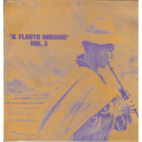 Los Koyas Lp Vinile Il Flauto Indiano Vol 3 / Barclay BRCLP 60045 Sigillato Los Koyas Lp Vinile Il Flauto Indiano Vol 3 / Barclay BRCLP 60045 Sigillato