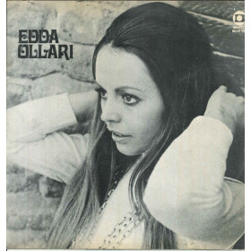 Edda Ollari Lp Vinile Edda Ollari (Omonimo Same) Bentler BE/LP 1015 Nuovo Edda Ollari Lp Vinile Edda Ollari (Omonimo Same) Bentler BE/LP 1015 Nuovo