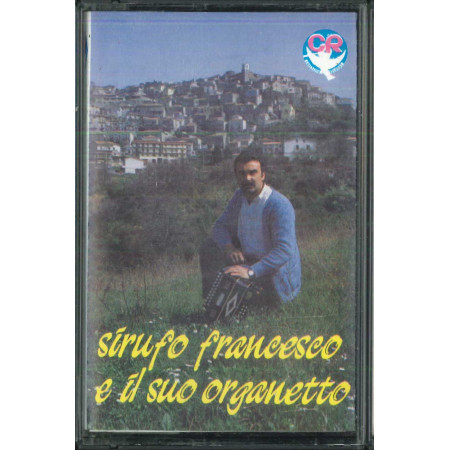 Sirufo Francesco MC7 E Il Suo Organetto / CR 1012 Nuova ‎