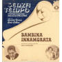 S Fioresi D D'Alba ‎Lp Bambina Innamorata Senza Tempo Rusty RRS 70772