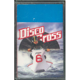 AA.VV MC7 Discocross N. 6 / MC 77314 Sigillata AA.VV MC7 Discocross N. 6 / MC 77314 Sigillata