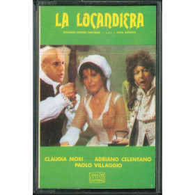Detto Mariano MC7 La Locandiera / CLS – RMDP 7066 Nuova Detto Mariano MC7 La Locandiera / CLS – RMDP 7066 Nuova