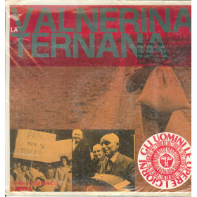Paparelli / Petrelli Vinile 12" La Valnerina Ternana Dischi Del Sole Sigillato Paparelli / Petrelli Vinile 12" La Valnerina Ternana Dischi Del Sole Sigillato
