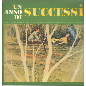 AA.VV. Lp Vinile Un Anno Di Successi / Bluebell Record BB/RD 100 Nuovo AA.VV. Lp Vinile Un Anno Di Successi / Bluebell Record BB/RD 100 Nuovo