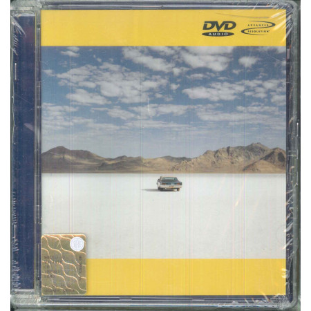 Philip Glass ‎DVD Audio Koyaanisqatsi / Nonesuch ‎7559 79506-9 Sigillato