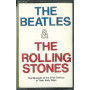 The Beatles & The Rolling Stones MC7 At The Rarest / MC 3591 Nuova