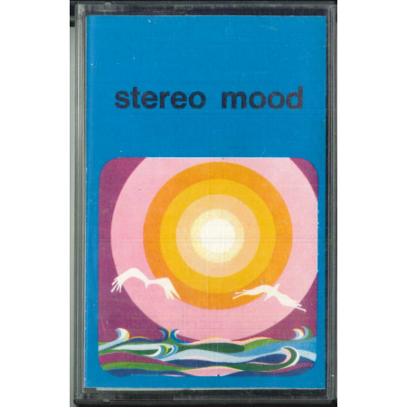 AA.VV MC7 Stereo Mood / SC 3039 Nuova