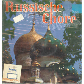 Aleksandar Gavanski-Chor Lp Vinile Russische Chore / Family SFR-AL 567 Sigillato Aleksandar Gavanski-Chor Lp Vinile Russische Chore / Family SFR-AL 567 Nuovo