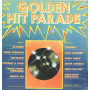 AAVV Lp Golden Hit Parade / Euro Music Corporation ‎EUL 5001 Nuovo