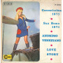 I Combos ‎Lp Vinile Canzonissima 1971 - San Remo 1971 / Combo LP 20104 Nuovo