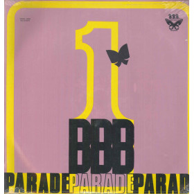 AA.VV. Lp Vinile Parade Number One / B.B.B. BSLB 0014 Sigillato AA.VV. Lp Vinile Parade Number One / B.B.B. BSLB 0014 Sigillato