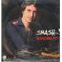 Sandro Pitti ‎Lp Vinile Smash / ATA Records ZSKATA 55581 Sigillato