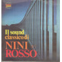 Nini Rosso ‎Lp Vinile Il sound classico di / Durium LPS 40057 Sigillato