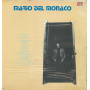 Mario del Monaco Lp Vinile Live / CLS MDRL 12824  Sigillato