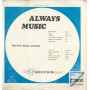 AA.VV. Lp Vinile Always Music / Play 250814 Nuovo