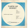 Full-Color Sweet Orchestra ‎Lp Vinile Taste Of Honey / Play 250816 Nuovo