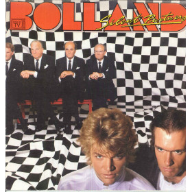Bolland Lp Vinile Silent Partners / F1 Team LP 33611 Nuovo Bolland Lp Vinile Silent Partners / F1 Team LP 33611 Nuovo