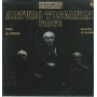 Arturo Toscanini ‎Lp Vinile Prove / CLS ‎MD TP 029 Nuovo