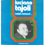 Luciano Tajoli Lp Vinile I Miei Successi / Lineazzurralongplay ‎LA 97009 Nuovo