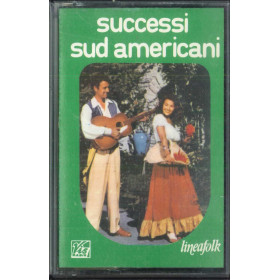 AA.VV MC7 Successi Sud Americani / SC LF 4432 Nuova AA.VV MC7 Successi Sud Americani / SC LF 4432 Nuova