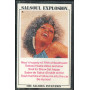 The Salsoul Invention MC7 Salsoul Explosion / Harmony ‎– MCH 8012 Nuova