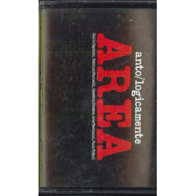Area MC7 Anto/Logicamente / Cramps Records – CRK 75106 Nuova Area MC7 Anto/Logicamente / Cramps Records – CRK 75106 Nuova