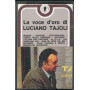 Luciano Tajoli MC7 La Voce D'oro Di / RPO 73034 Nuova