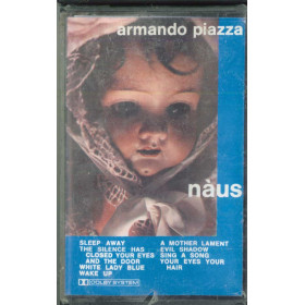 Armando Piazza MC7 Nuan / B.B.B. Beautiful Black Butterfly BSLB 0211 Sigillata Armando Piazza MC7 Suan / B.B.B. Beautiful Black Butterfly NL PP 22 Sigillata