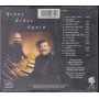Eddie Daniels and Gary Burton CD Benny Rides Again / GRP ‎GRP-96652 Sigillato