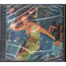 Gloria Estefan CD Alma Caribena / Caribbean Soul Epic EPC 497617 2 Sigillato Gloria Estefan CD Alma Caribena / Caribbean Soul Epic EPC 497617 2 Sigillato