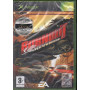 Burnout Revenge Videogioco Xbox Electronics Arts Sigillato 5030947045470