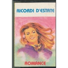 Romance MC7 Ricordi D'Estate / SC LF 4463 Nuova Romance MC7 Ricordi D'Estate / SC LF 4463 Nuova