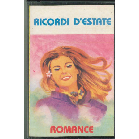 Romance MC7 Ricordi D'Estate / SC LF 4463 Nuova