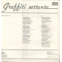 AA.VV. ‎Lp Vinile Graffiti Settanta 1974 / RCA ‎CL 71564 Sigillato