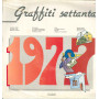 AA.VV. ‎Lp Vinile Graffiti Settanta 1977 / RCA ‎CL 71567 Sigillato