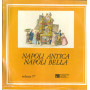 AA.VV. ‎Lp Vinile Napoli Antica Napoli Bella Vol 5 / Phonotype ARB 11 Sigillato