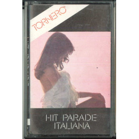 AA.VV MC7 Hit Parade Italiana / IHP 9401 Nuova AA.VV MC7 Hit Parade Italiana / IHP 9401 Nuova