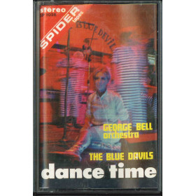 George Bell MC7 Dance Time / SP 1038 Nuova George Bell MC7 Dance Time / SP 1038 Nuova