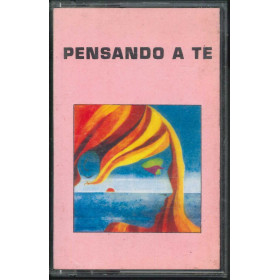 AA.VV MC7 Pensando A Te / M.C.G.B 102 Nuova AA.VV MC7 Pensando A Te / M.C.G.B 102 Nuova
