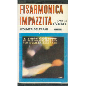 Wolmer Beltrami MC7 Fisarmonica Impazzita / LFRE 106 Nuova Wolmer Beltrami MC7 Fisarmonica Impazzita / LFRE 106 Nuova